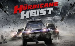 REVIEW: “The Hurricane&nbsp;Heist”