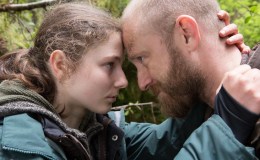 REVIEW: “Leave No Trace”&nbsp;(2018)