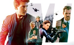 REVIEW: “Mission: Impossible –&nbsp;Fallout”