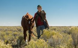 REVIEW: “Lean on&nbsp;Pete”
