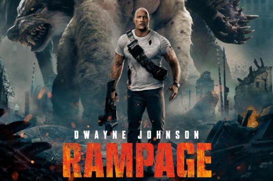 RampagePoster