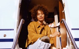 REVIEW: “Whitney” (2018)
