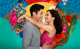 REVIEW: “Crazy Rich&nbsp;Asians”