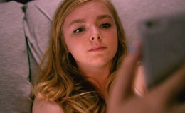 REVIEW: “Eighth Grade”&nbsp;(2018)