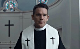 REVIEW: “First Reformed”