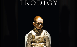 REVIEW: “Prodigy” (2018)