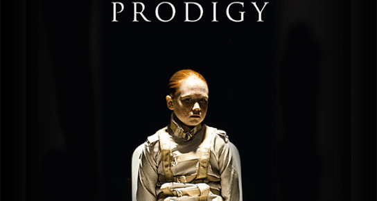 Prodigy Poster