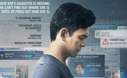 REVIEW: “Searching” (2018)