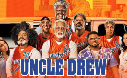 REVIEW: “Uncle Drew”