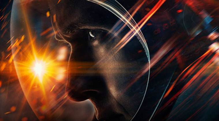 REVIEW: “First Man” | Keith & the Movies