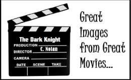 Great Images from Great Movies (7) – “The Dark&nbsp;Knight”