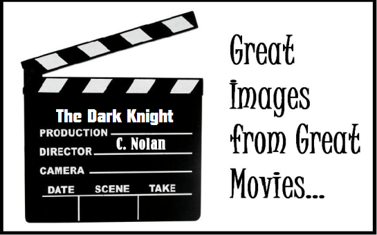 Great Images Dark Knight