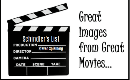 Great Images from Great Movies (8) – “Schindler’s List”