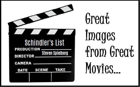 Great Images schindlers list