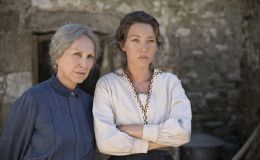 REVIEW: “The Guardians”&nbsp;(2018)