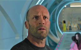 REVIEW: “The Meg”