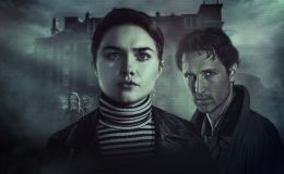 REVIEW: “Malevolent” (2018)