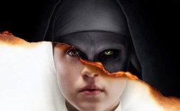 REVIEW: “The Nun”