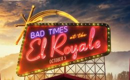 REVIEW: “Bad Times at the El&nbsp;Royale”