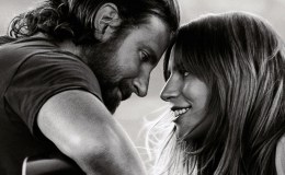 REVIEW: “A Star is Born”&nbsp;(2018)