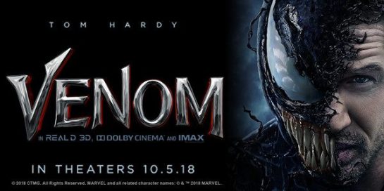 Venomposter