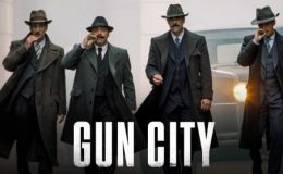 REVIEW: “Gun City”&nbsp;(2018)