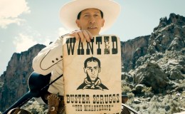REVIEW: “The Ballad of Buster&nbsp;Scruggs”