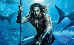 REVIEW: “Aquaman”