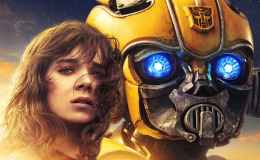 REVIEW: “Bumblebee”