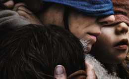 REVIEW: “Bird Box”