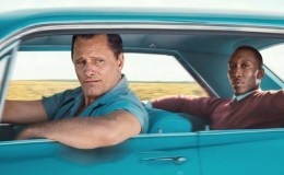 REVIEW: “Green Book”