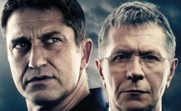 REVIEW: “Hunter Killer”&nbsp;(2018)