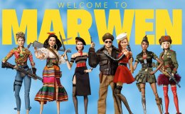 REVIEW: “Welcome to&nbsp;Marwen”