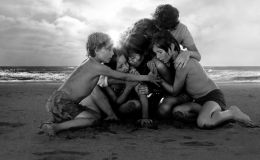REVIEW: “Roma”