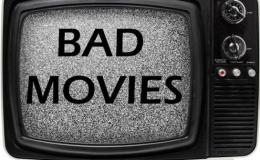 The 5 Worst Films of&nbsp;2018