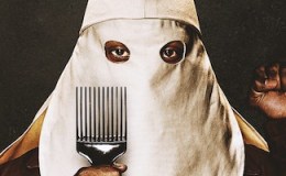 REVIEW: “BlacKkKlansman”