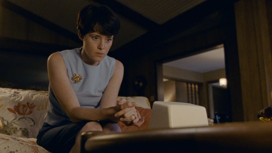 Film Title: First Man