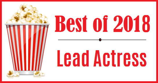 lead actress