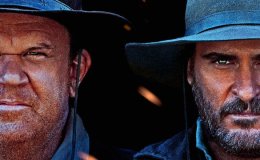 REVIEW: “The Sisters&nbsp;Brothers”