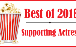 Best of 2018 – Supporting&nbsp;Actress
