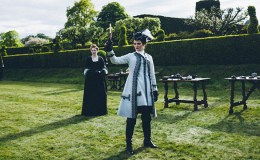 REVIEW: “The Favourite”