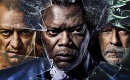 REVIEW: “Glass” (2019)