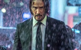 First Glance: “John Wick: Chapter 3 – Parabellum”&nbsp;Trailer