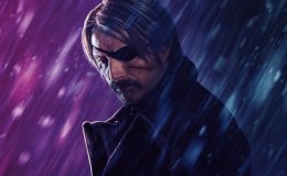 REVIEW: “Polar” (2019)