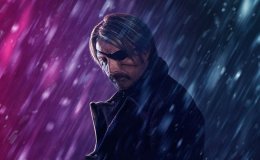 First Glance: “Polar” Trailer