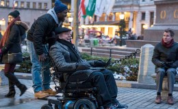 REVIEW: “The Upside”&nbsp;(2019)