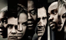 REVIEW: “Widows”