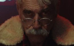 REVIEW: “The Man Who Killed Hitler and Then the&nbsp;Bigfoot”