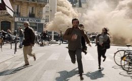 REVIEW: “Just A Breath&nbsp;Away”