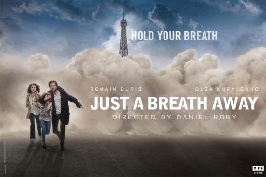 BREATHposter